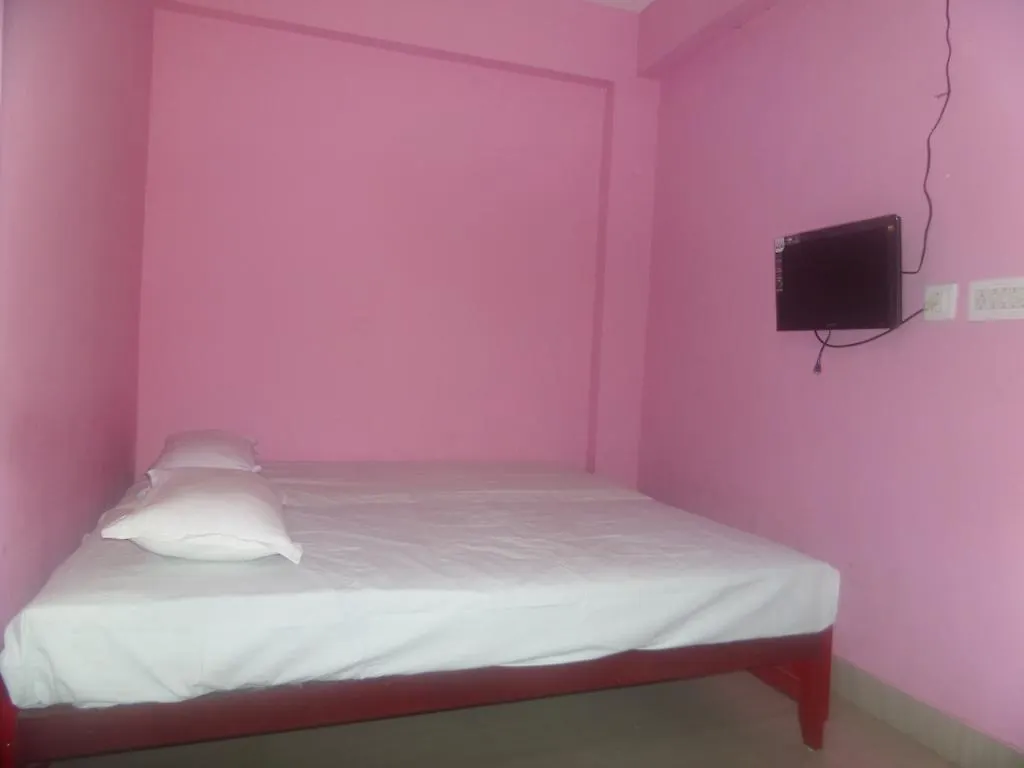 Orma Tourist Home Perumpāvūr 0*,