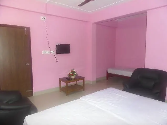 Orma Tourist Home Perumpāvūr 0*,