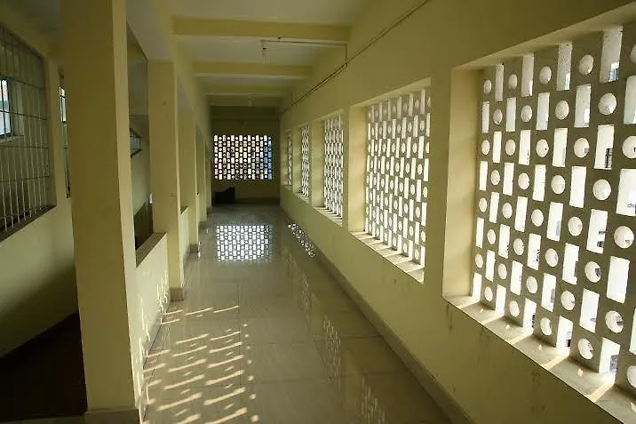 Pensión Orma Tourist Home Perumpāvūr