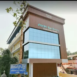 Focus Residency Hotel