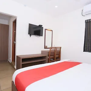 Apsara Hotel