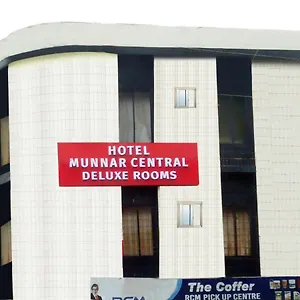 Central Hotel