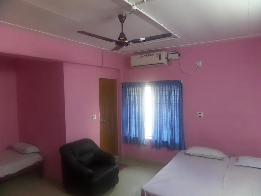 Orma Tourist Home Perumpavur 0*,  India