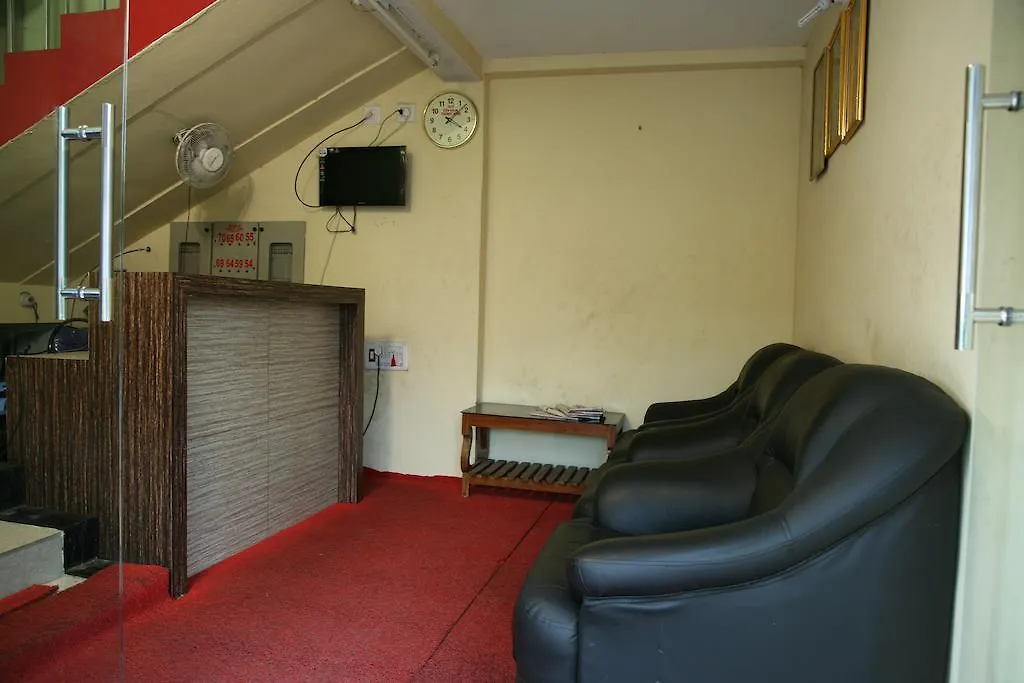 Orma Tourist Home Perumpavur Guest house