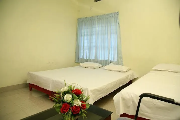 Orma Tourist Home Perumpavur India