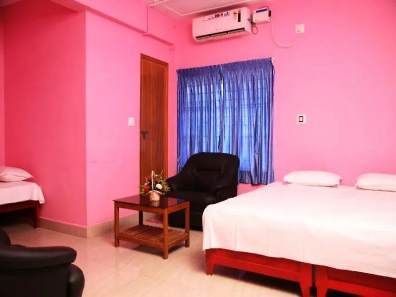 Orma Tourist Home Perumpavur Guest house