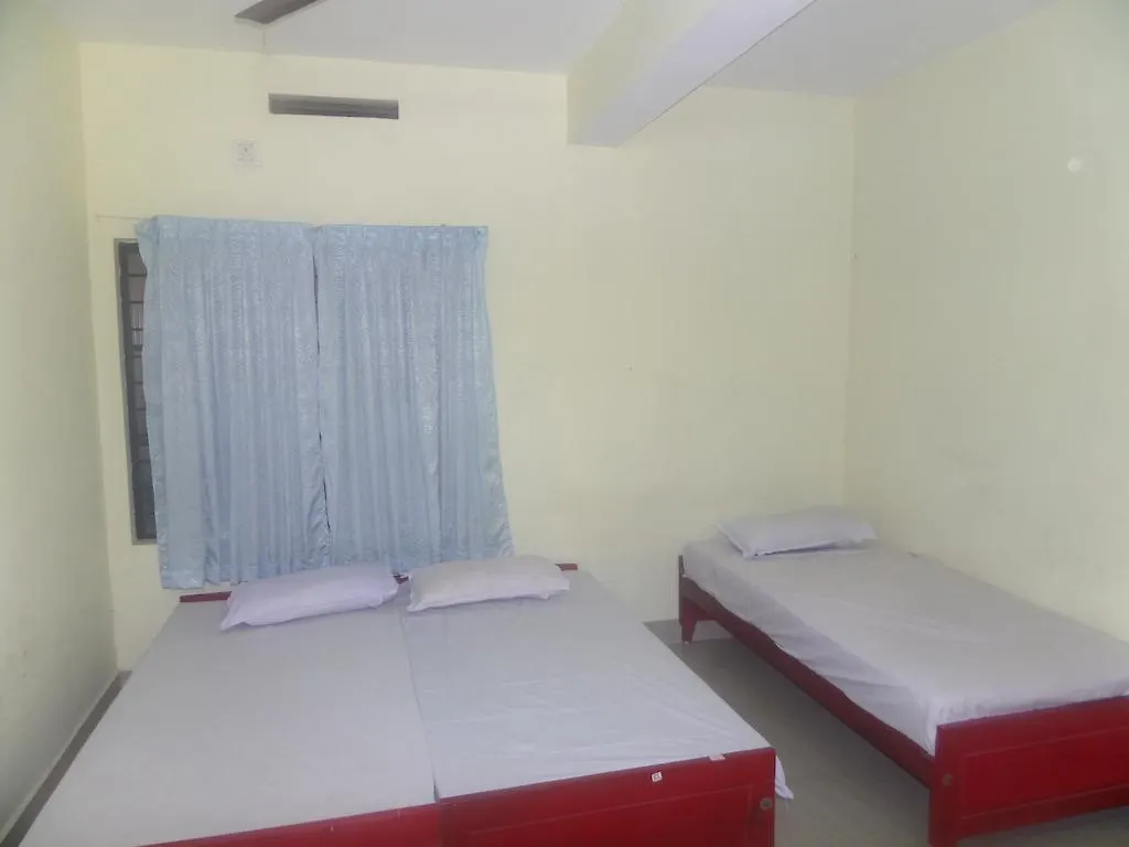 Guest house Orma Tourist Home Perumpavur