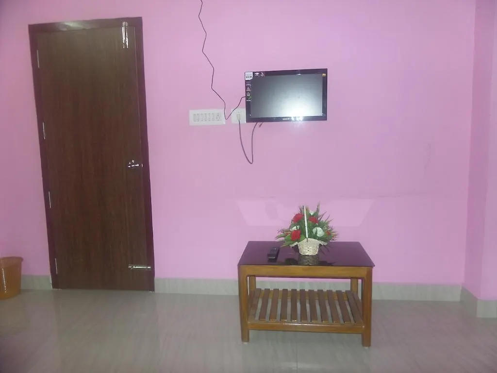 Orma Tourist Home Perumpavur 0*,  India