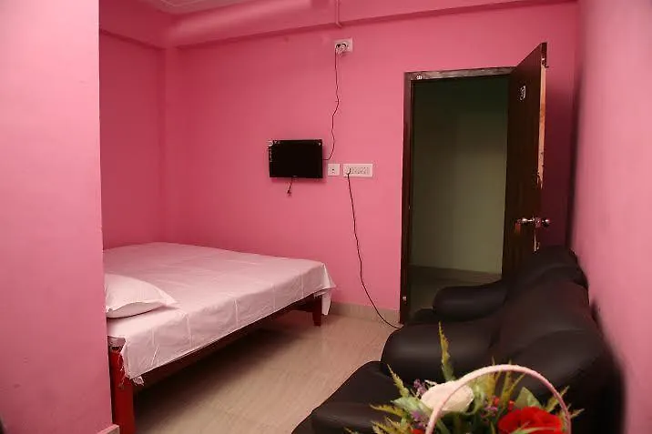 Orma Tourist Home Perumpavur